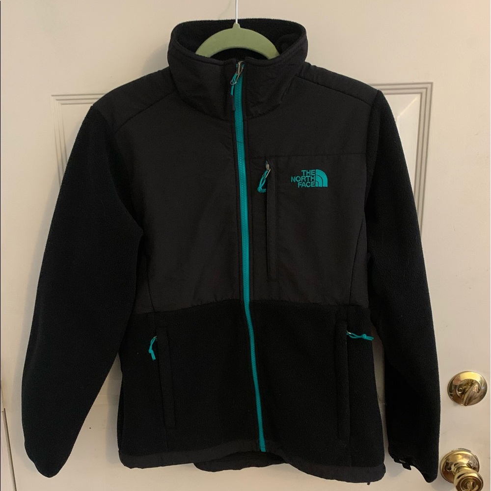 EUC The North Face Women’s Coat